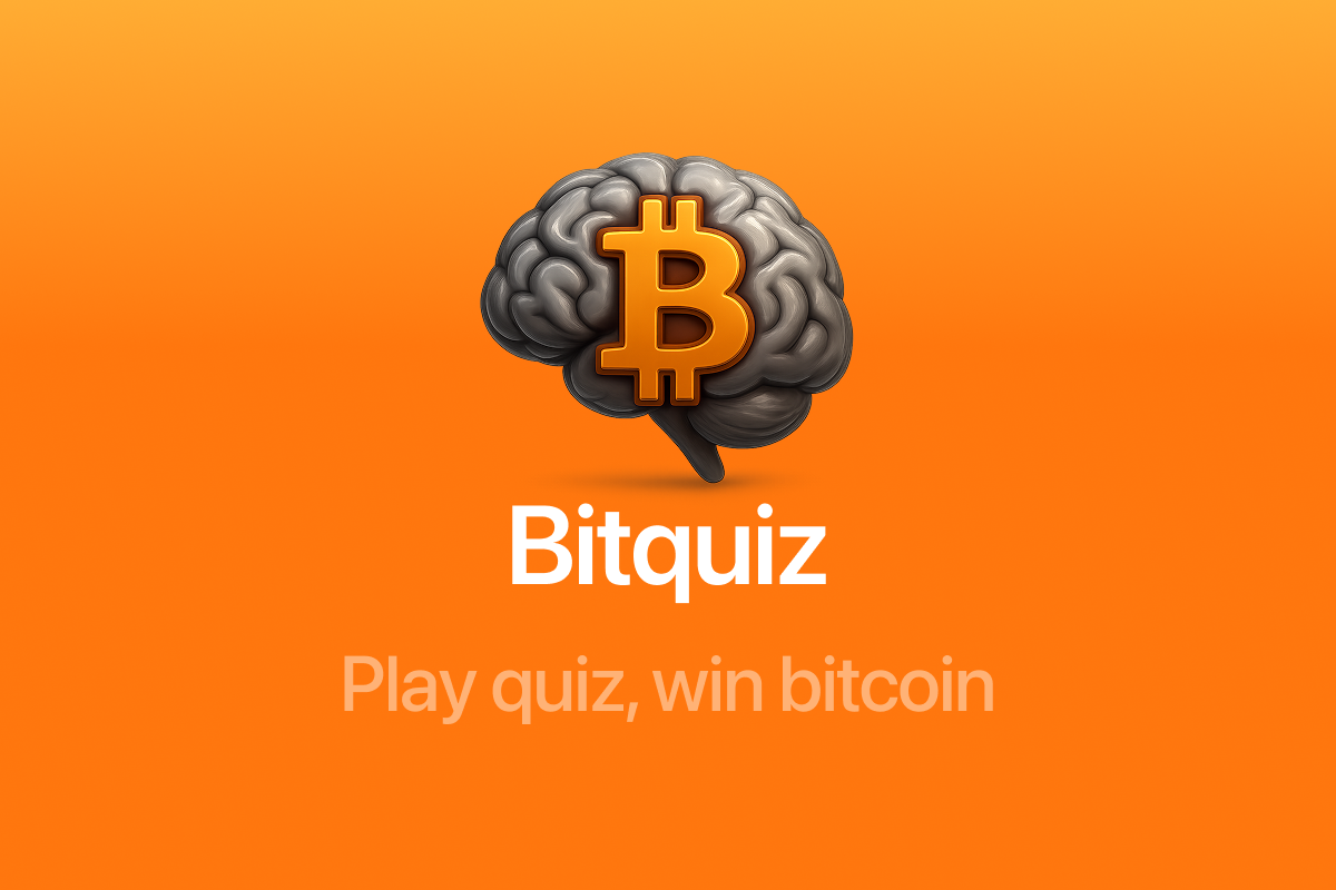 Bitquiz - Bitcoin Quiz Mini App - Farcaster Mini Apps